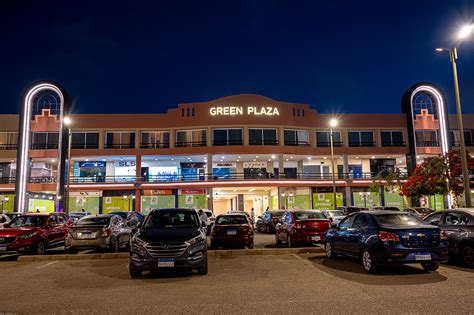 Decathlon is now in Alexandria! Green Plaza branch. .